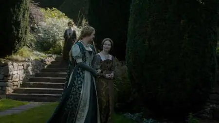 The White Princess S01E05 (2017)