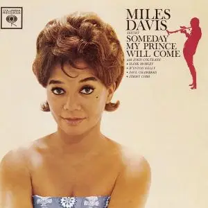 Miles Davis - Someday My Prince Will Come (Mono Version) (1961/2017) [Official Digital Download 24/96]