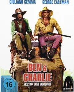 Ben and Charlie (1972)