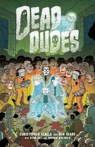 Oni Press-Dead Dudes 2020 Retail Comic eBook