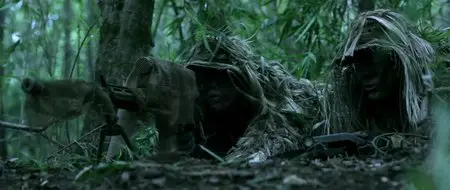 Act of Valor (2012)