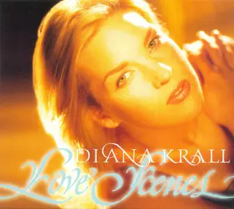 Diana Krall: Discography (1993 - 2012)