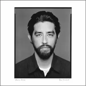 Jackie Greene - Back to Birth (2015)