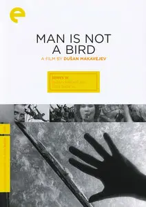 Covek nije tica / Man Is Not a Bird (1965)