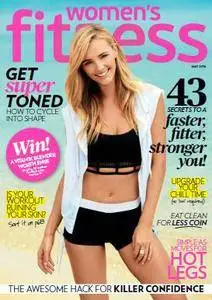 Women's Fitness Australia - May 2016