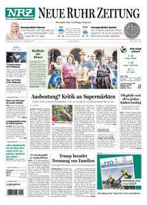 NRZ Neue Ruhr Zeitung Essen-West - 21. Juni 2018
