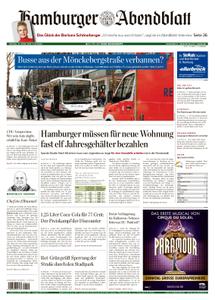 Hamburger Abendblatt - 12. April 2019