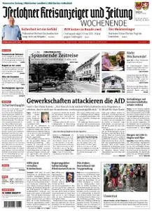 Iserlohner Kreisanzeiger – 10. August 2019