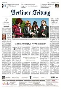 Berliner Zeitung - 10 Mai 2024