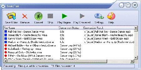 SoundTaxi Platinum v1.3.5 (DRM Remover)