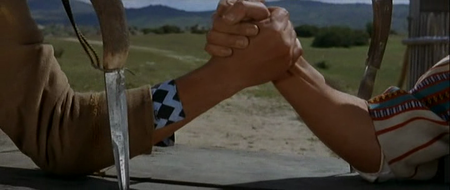 Drango: A Bullet for You (1966)
