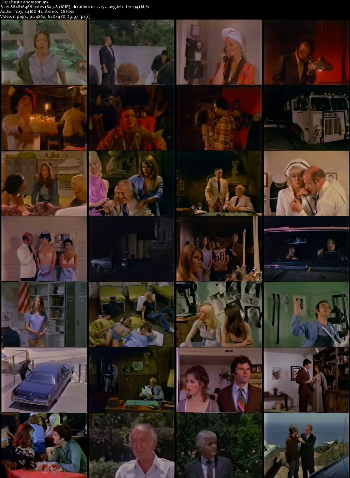 Chesty anderson us navy