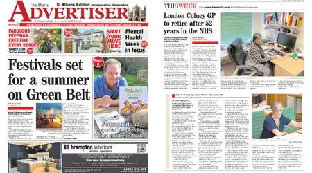 The Herts Advertiser – May 06, 2021