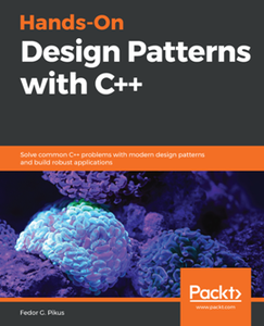 Hands-On Design Patterns with C++ [Repost]