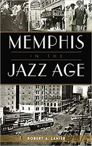 Memphis in the Jazz Age