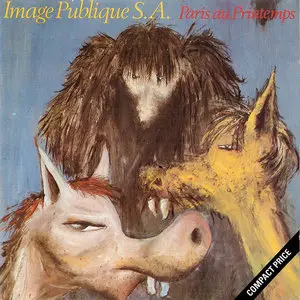 Public Image Ltd. (aka Public Image Limited, aka PiL) - Albums Collection 1978-2012 (13CD) [Re-Up]