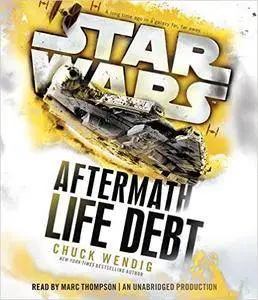 Life Debt: Aftermath (Star Wars) Life Debt: Aftermath (Star Wars)