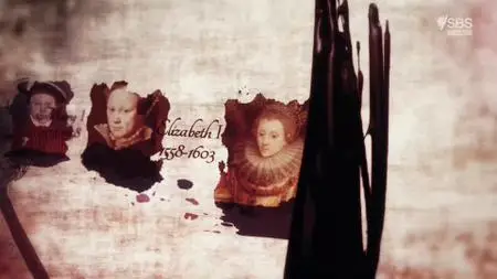 SBS - The Private Lives of the Tudors: Series 1 (2016)