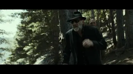 ZeroZeroZero S01E01