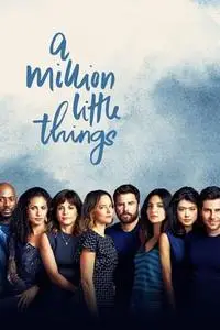 A Million Little Things S04E17