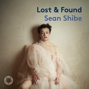 Sean Shibe - Lost & Found (2022)