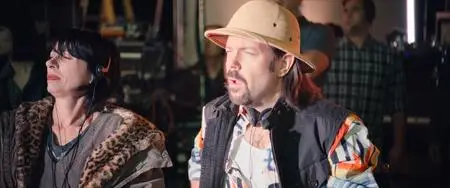 Fool's Paradise (2023)