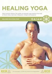 Rodney Yee - Healing Yoga (2008)