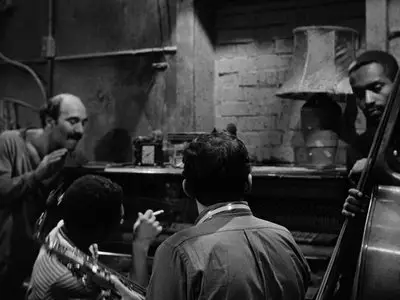 The Connection (1962)