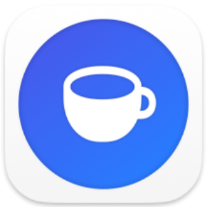 Caffeinated - Anti Sleep App 2.0.1