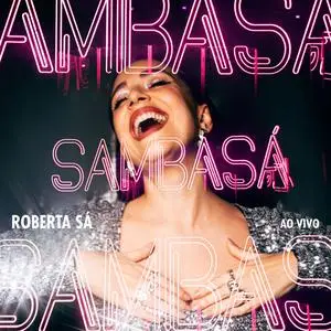 Roberta Sá - Sambasá (2023) [Official Digital Download]