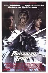 (FR) Runaway Train (1985) 