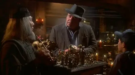 Gremlins (1984)