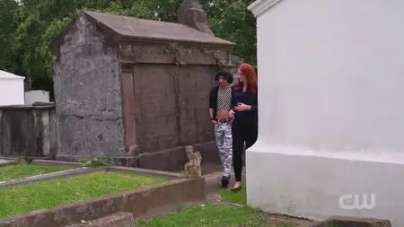 Mysteries Decoded S01E08