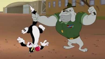 Looney Tunes Cartoons S02E01