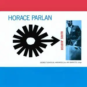 Horace Parlan - Headin' South (1960/2022) [Official Digital Download 24/96]