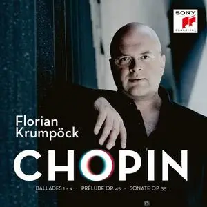 Florian Krumpöck - Chopin (2023)
