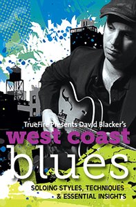 David Blacker - West Coast Blues