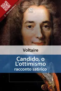 Voltaire - Candido, o L'ottimismo