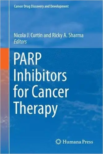PARP Inhibitors for Cancer Therapy (repost)