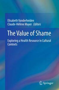 The Value of Shame: Exploring a Health Resource in Cultural Contexts
