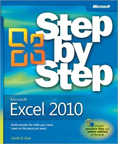 Microsoft Excel 2010