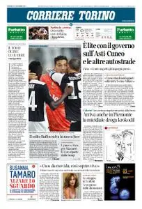 Corriere Torino – 22 settembre 2019