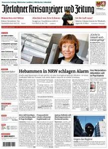 Iserlohner Kreisanzeiger – 21. November 2019