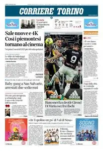 Corriere Torino - 29 Maggio 2023