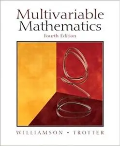 Multivariable Mathematics