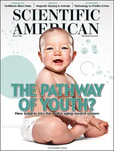 Scientific American - January 2012