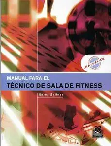 Manual Para El Tecnico de Sala de Fitness
