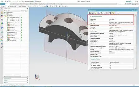 Siemens PLM NX 11.0.2 MP11 Update