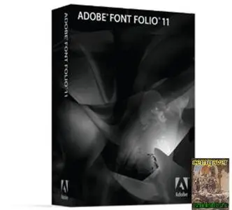 Adobe Font Folio 11