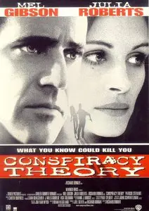 Conspiracy Theory (1997) [Re-UP]